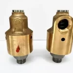 Китай Обычные вращающиеся соединения Н-образные производитель - Кайкун